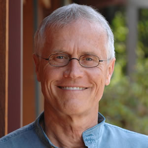 Paul Hawken